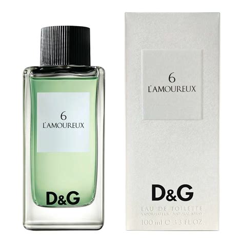 dolce gabbana l'amoureux